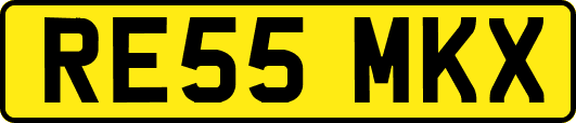 RE55MKX