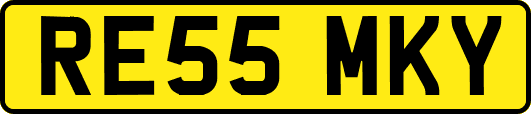 RE55MKY