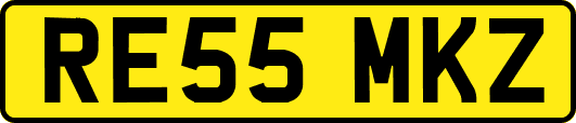 RE55MKZ