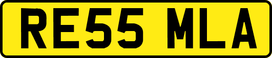 RE55MLA