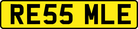 RE55MLE