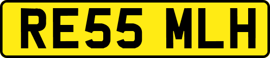 RE55MLH