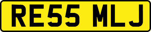 RE55MLJ