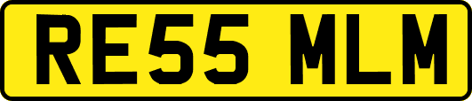 RE55MLM