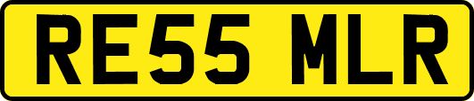 RE55MLR