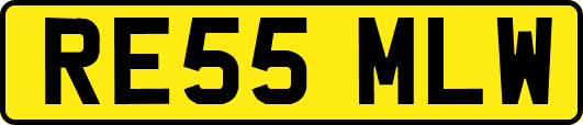 RE55MLW