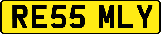 RE55MLY