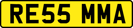RE55MMA