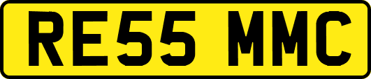 RE55MMC