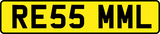 RE55MML