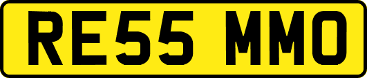 RE55MMO