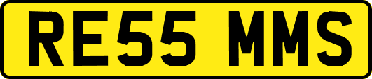 RE55MMS