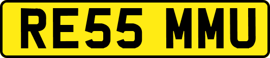 RE55MMU