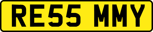 RE55MMY