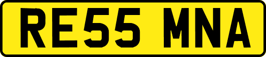 RE55MNA