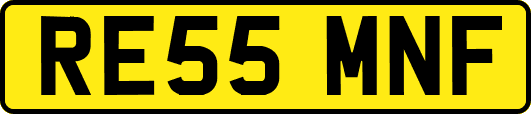 RE55MNF