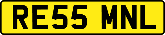 RE55MNL