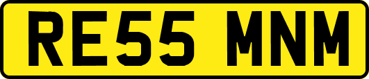 RE55MNM
