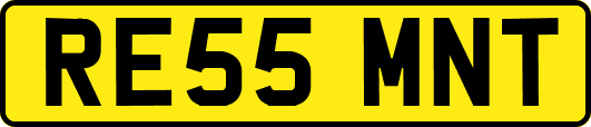 RE55MNT