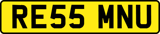 RE55MNU