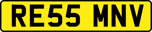 RE55MNV