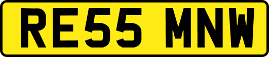 RE55MNW
