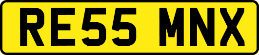 RE55MNX