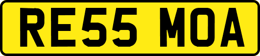 RE55MOA
