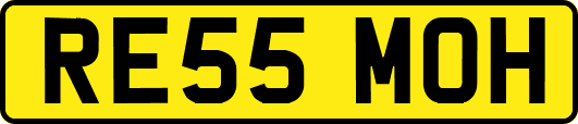 RE55MOH