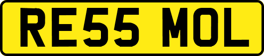 RE55MOL