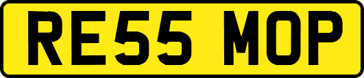 RE55MOP