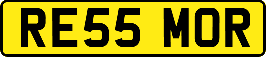 RE55MOR