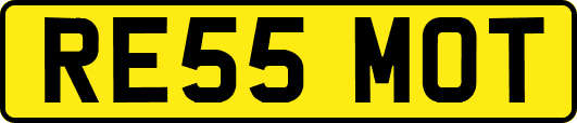 RE55MOT