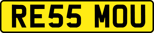 RE55MOU