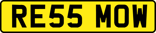 RE55MOW