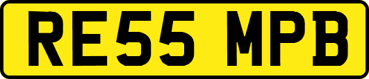 RE55MPB