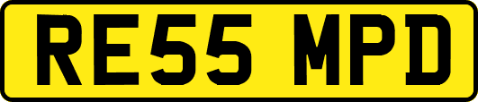 RE55MPD