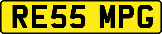 RE55MPG