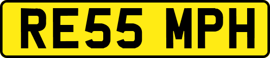 RE55MPH