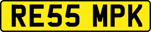 RE55MPK