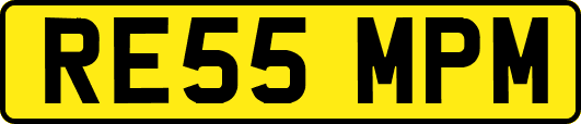 RE55MPM