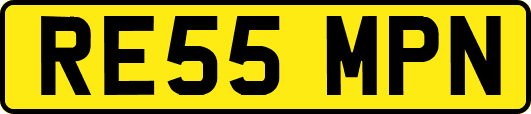 RE55MPN
