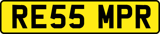 RE55MPR