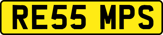 RE55MPS