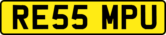RE55MPU