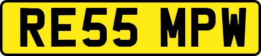 RE55MPW