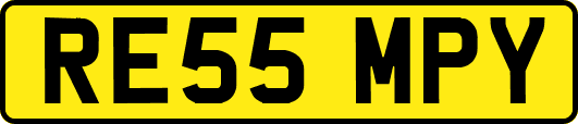 RE55MPY