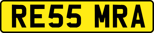 RE55MRA