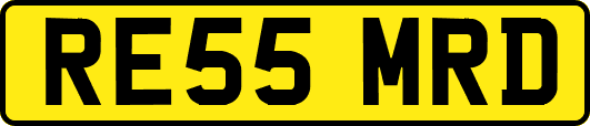 RE55MRD