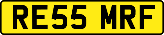 RE55MRF